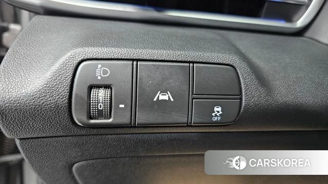 Hyundai Avante (CN7) 2020 Серебристо-серый из Кореи, фото 5