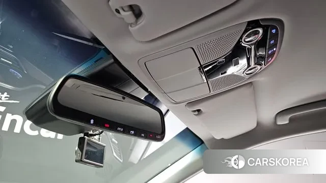 Hyundai Grandeur IG 2018 Серый из Кореи, фото 5