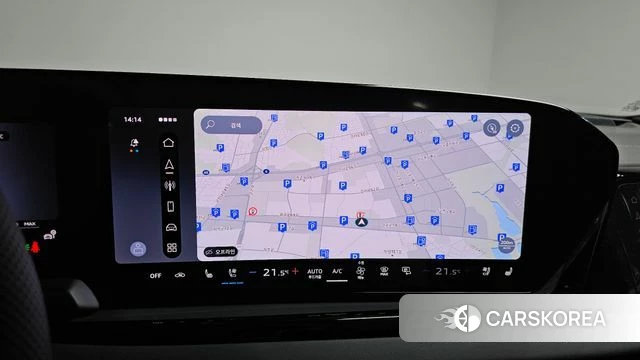 Audi A6 (C9) 2026 Черный из Кореи, фото 5