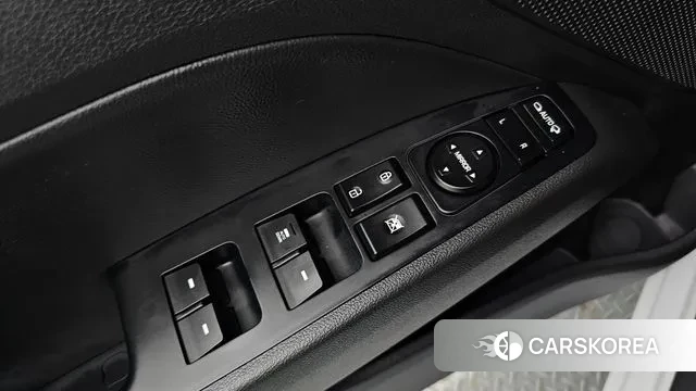 Hyundai The New Avante AD 2020 Белый из Кореи, фото 5