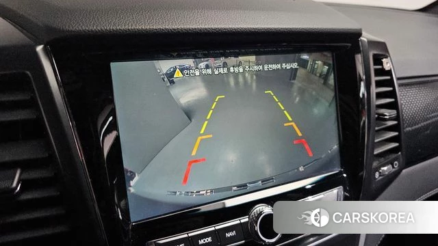 Ssangyong Rexton Sports Cannes 2020 Серый из Кореи, фото 5