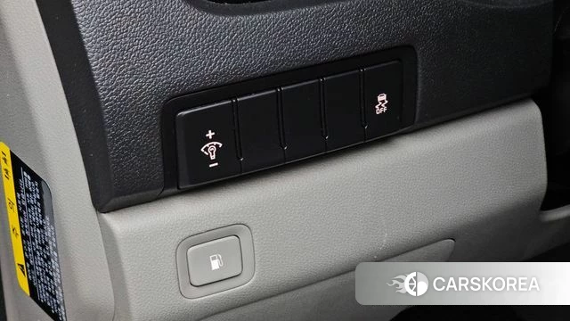 Kia The New Carnival 2019 Белый из Кореи, фото 5