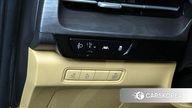 Kia Carnival 4th generation 2021 Белый из Кореи, фото 5