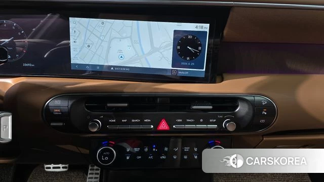 Hyundai Palisade (LX3) 2025 Белый из Кореи, фото 5