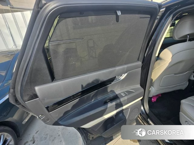 Genesis GV80 2022 Черный из Кореи, фото 5