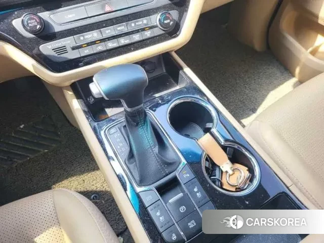 Kia The New Carnival 2019 Черный из Кореи, фото 5