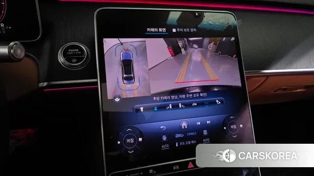 Mercedes-Benz S-Class W223 2022 Черный из Кореи, фото 5