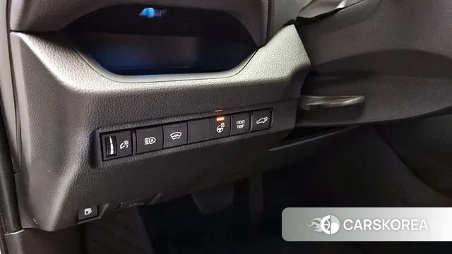 Toyota RAV4 5th Generation 2023 Белый из Кореи, фото 5