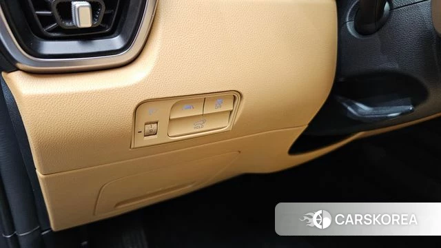 Kia Sorento 4th Generation 2022 Серый из Кореи, фото 5