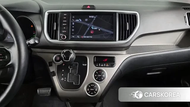 Kia The New Ray 2020 Белый из Кореи, фото 5