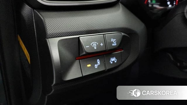 Hyundai Veloster (JS) 2018 Серый из Кореи, фото 5