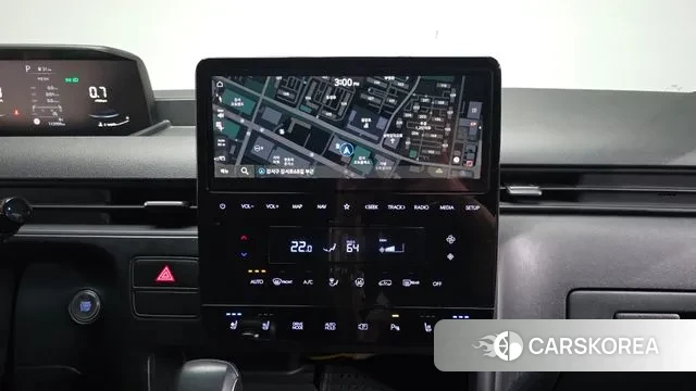 Hyundai Staria 2022 Серый из Кореи, фото 5