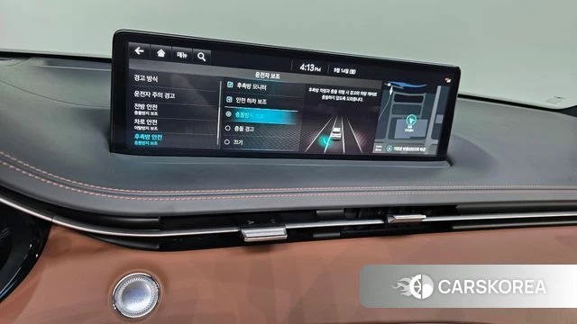 Genesis GV70 2023 Черный из Кореи, фото 5