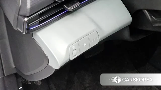 Hyundai The New Avante (CN7) 2025 Белый из Кореи, фото 5