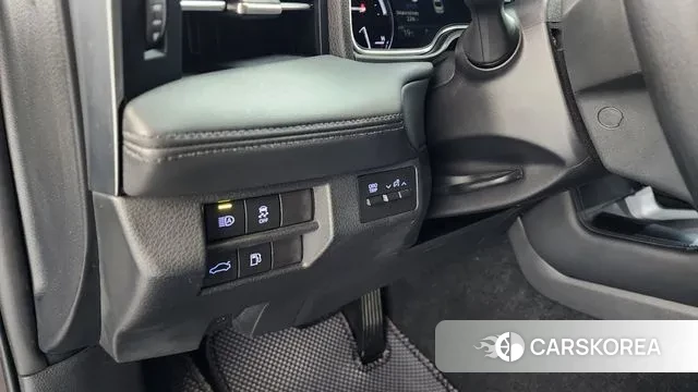 Toyota Avalon 5th Generation 2018 Коричневый из Кореи, фото 5