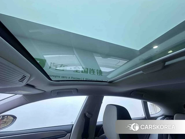 Volkswagen Lingdu 2022 Красный из Китая, фото 5