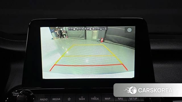 Kia Come New K3 2021 Белый из Кореи, фото 5