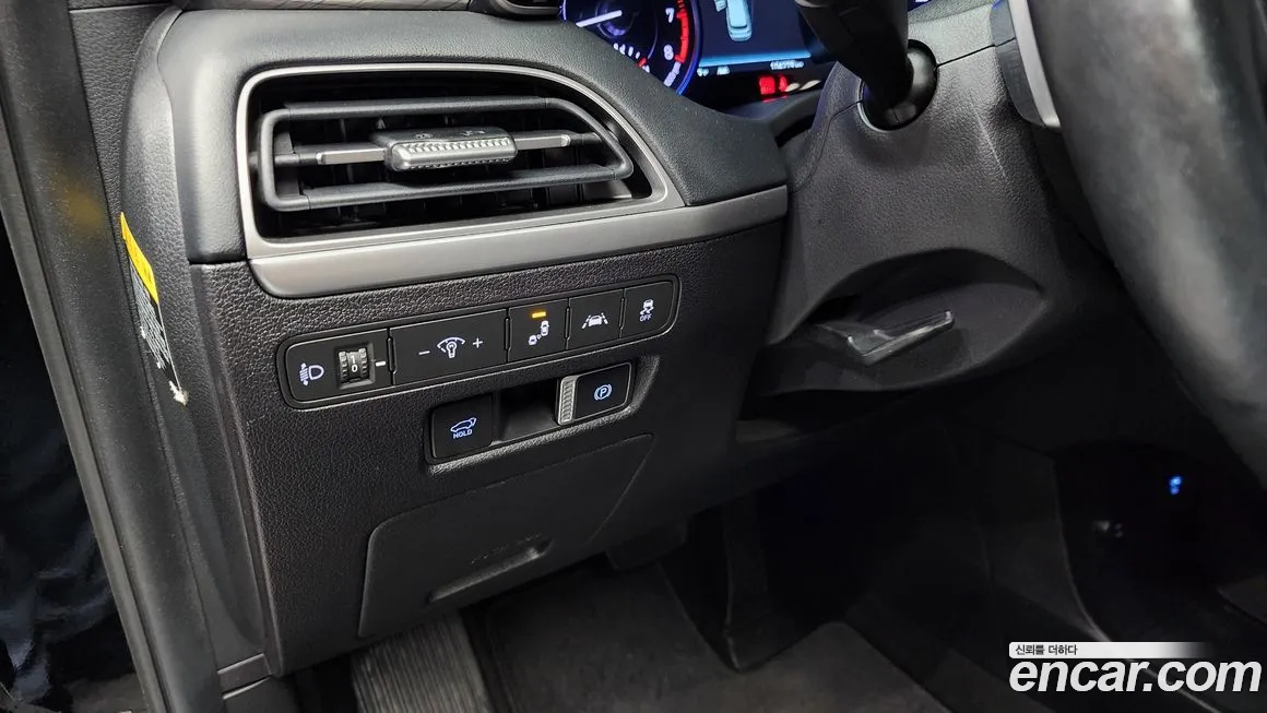 Hyundai Palisade 2020 Черный из Кореи, фото 5