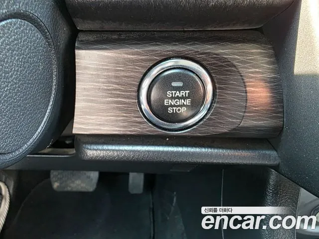 Ssangyong Korando Turismo id 2677926 из Кореи 5