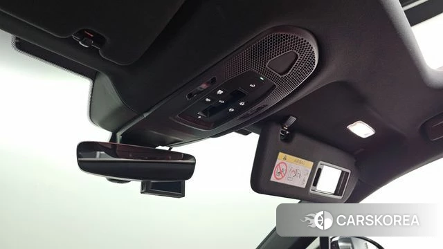 Porsche Panamera (976) 2024 Белый из Кореи, фото 5