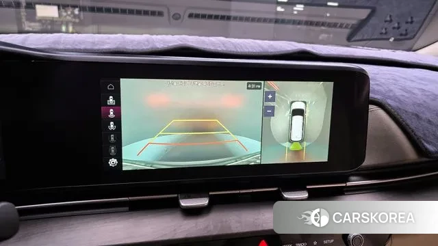 Kia Carnival 4th generation 2021 Белый из Кореи, фото 5