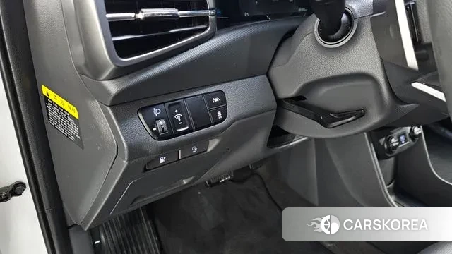 Hyundai The New Ionic Electric 2020 Белый из Кореи, фото 5