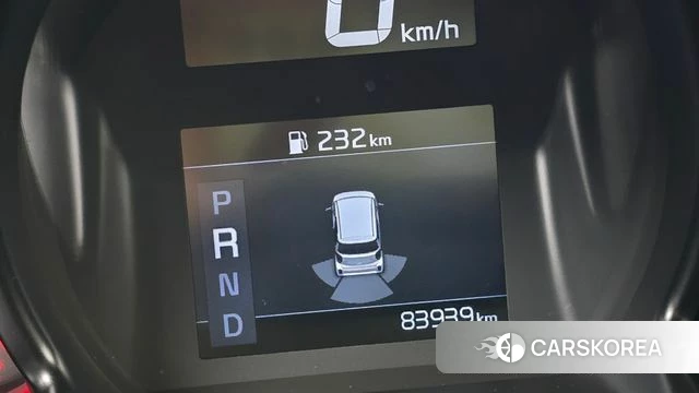 Kia The New Ray 2020 Жемчужный цвет из Кореи, фото 5