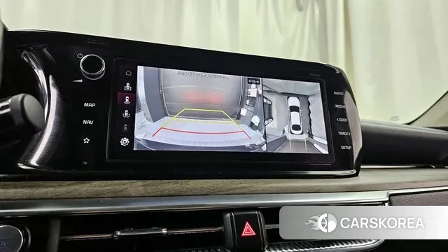 Kia K5 3rd generation 2020 Черный из Кореи, фото 5