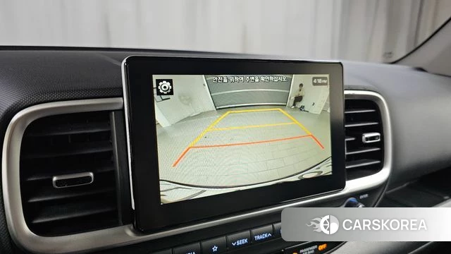 Hyundai Venue 2019 Серый из Кореи, фото 5