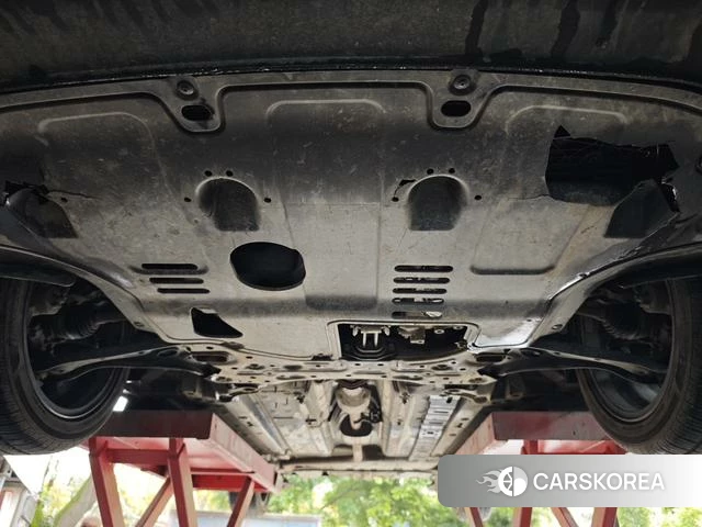 Kia K3 2021 Белый из Китая, фото 5