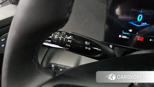 Hyundai The New Avante (CN7) 2025 Белый из Кореи, фото 5