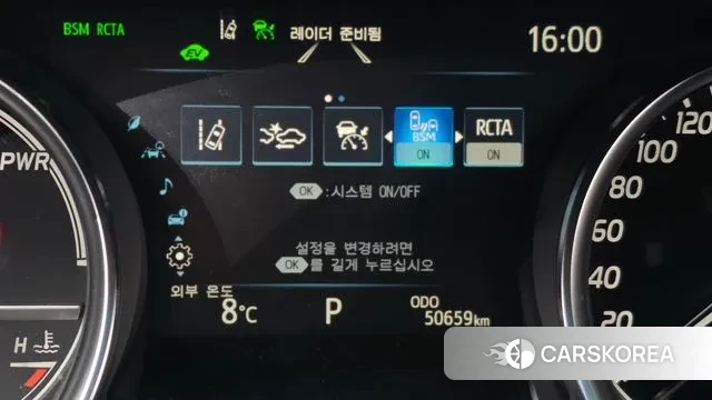 Toyota Camry (XV70) 2021 Серебряный из Кореи, фото 5