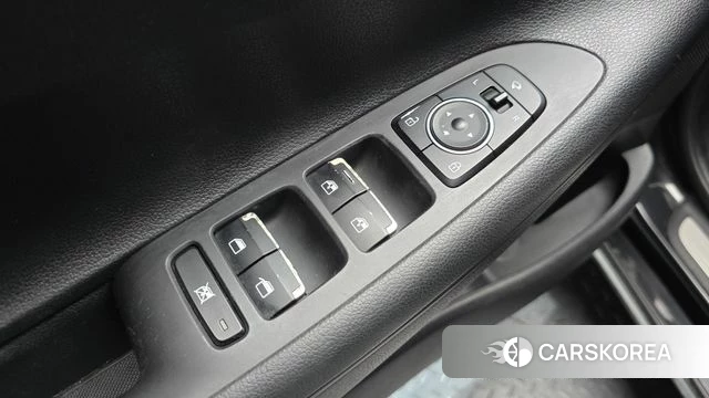 Hyundai Grandeur IG 2018 Черный из Кореи, фото 5