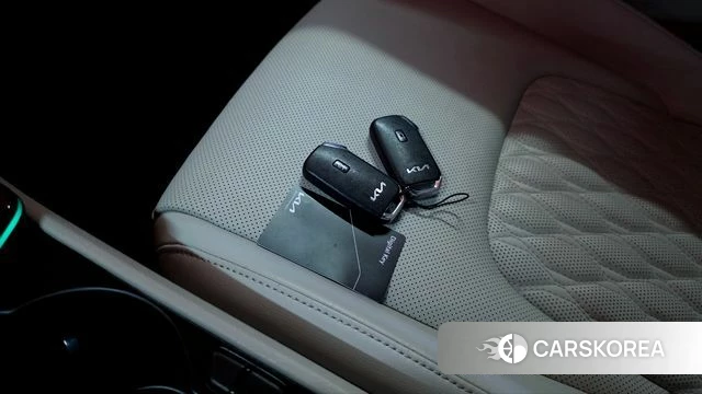 Kia Sportage 5th Generation 2022 Белый из Кореи, фото 5
