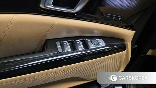 Kia Carnival 4th generation 2022 Черный из Кореи, фото 5