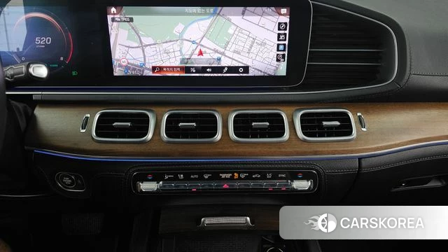 Mercedes-Benz GLE-Class W167 2020 Черный из Кореи, фото 5