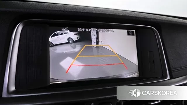 Kia The New K5 2nd generation 2019 Серый из Кореи, фото 5