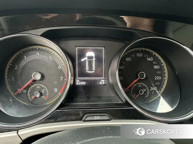 Volkswagen Touran L 2021 Белый из Китая, фото 5