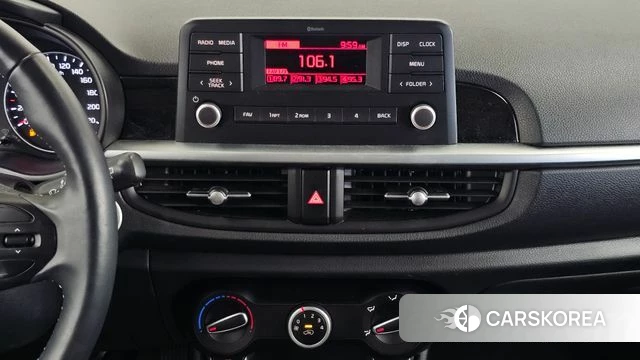 Kia Morning Urban (JA) 2020 Жемчужный цвет из Кореи, фото 5