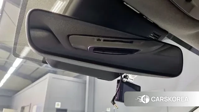 Hyundai Sonata (DN8) 2019 Синий из Кореи, фото 5