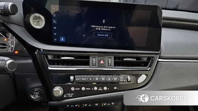 Lexus ES300h 7th generation 2022 Серый из Кореи, фото 5