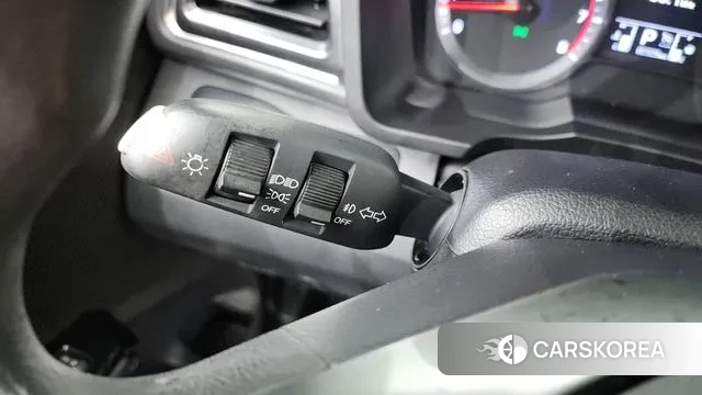 Ssangyong Berry New Tivoli 2021 Синий из Кореи, фото 5