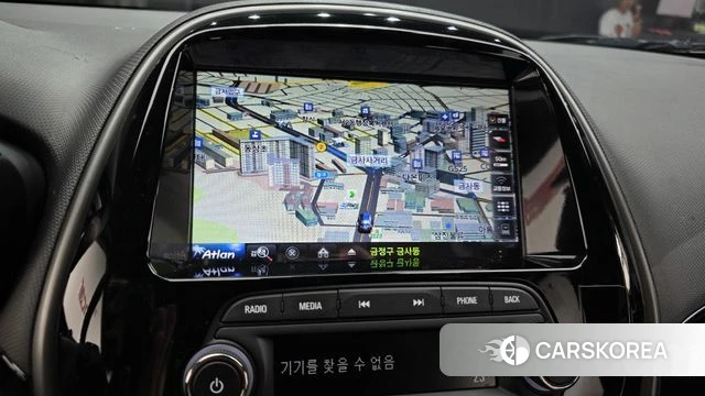 Chevrolet (GM Daewoo) The New Spark 2022 Серебряный из Кореи, фото 5