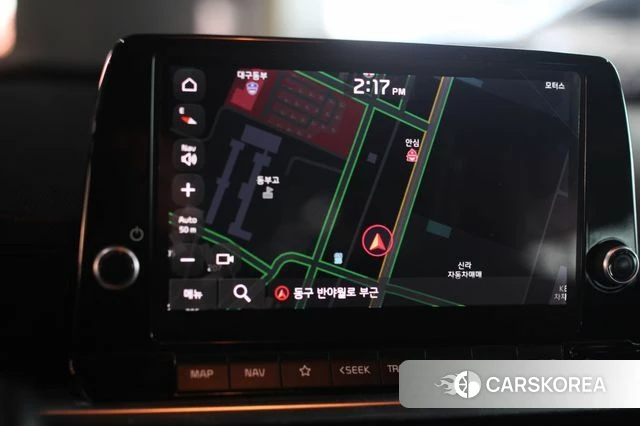 Kia Morning Urban (JA) 2022 Серый из Кореи, фото 5