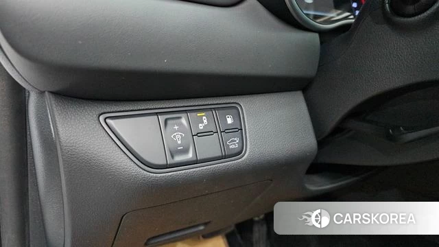 Genesis G70 2019 Белый из Кореи, фото 5