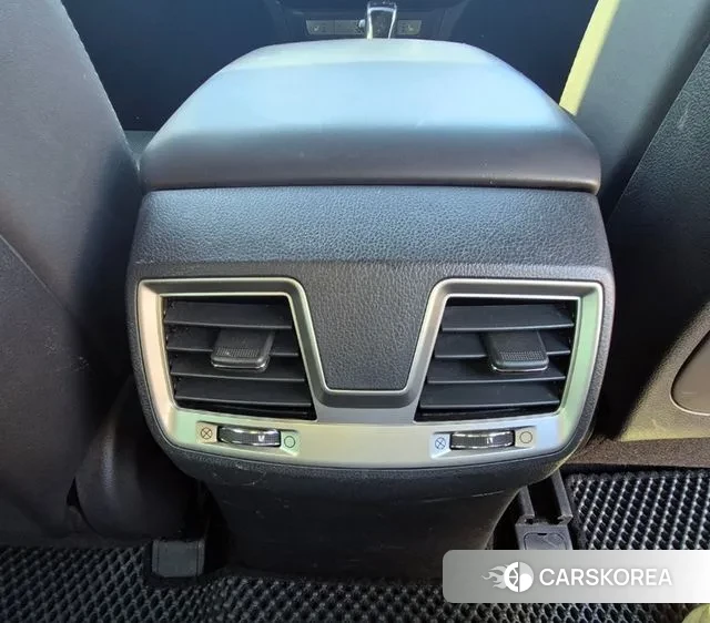 Ssangyong Rexton Sports 2018 Серый из Кореи, фото 5