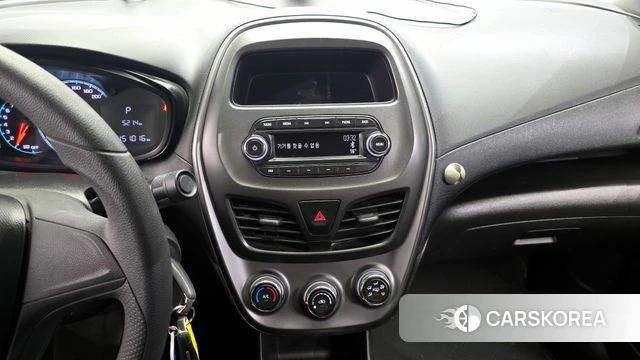 Chevrolet (GM Daewoo) The New Spark 2019 Жемчужный цвет из Кореи, фото 5