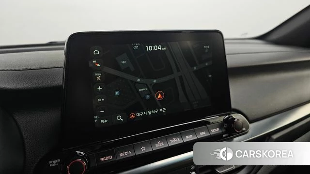 Kia Come New K3 2018 Белый из Кореи, фото 5