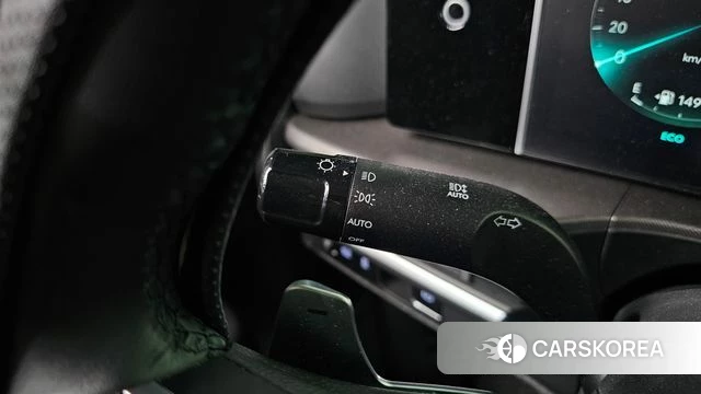 Hyundai Santa Fe (MX5) 2024 Черный из Кореи, фото 5