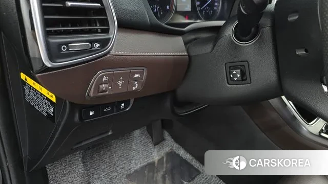 Hyundai Grandeur IG 2019 Черный из Кореи, фото 5